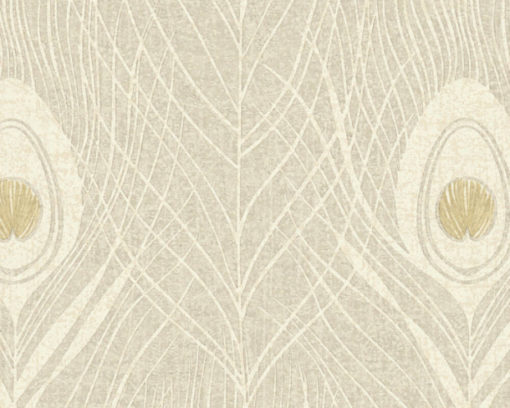 Papel de Parede Absolutely Chic 36971-7