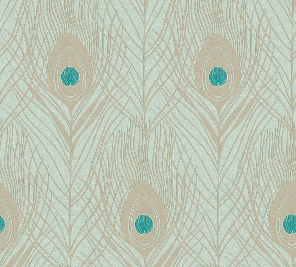 Papel de Parede Absolutely Chic 36971-3