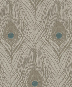 Papel de Parede Absolutely Chic 36971-6