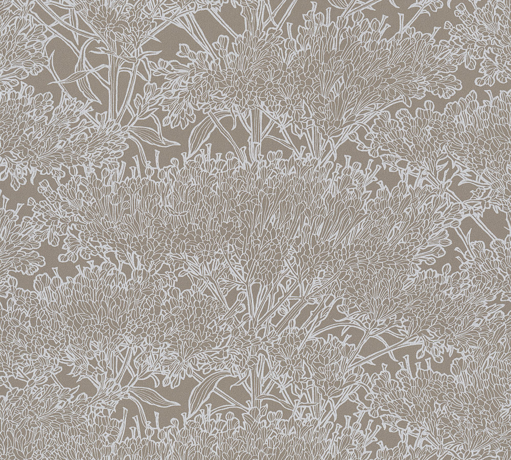 Papel de Parede Absolutely Chic 36972-1