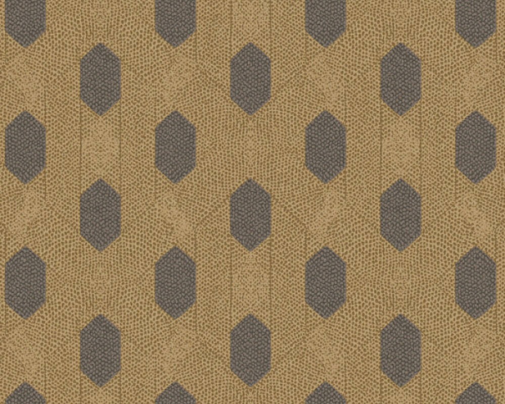 Papel de Parede Absolutely Chic 36973-4