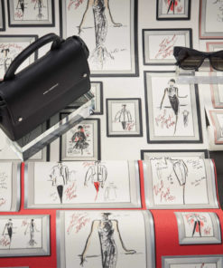 Karl Lagerfeld Papel de Parede 37846-1