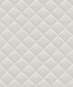 papel de parede affinity af24563 Modern living room with white tiles, seamless design, luxurious interior background.