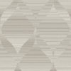 papel de parede affinity af24572 Modern living room with bege tiles, seamless design, luxurious interior background.
