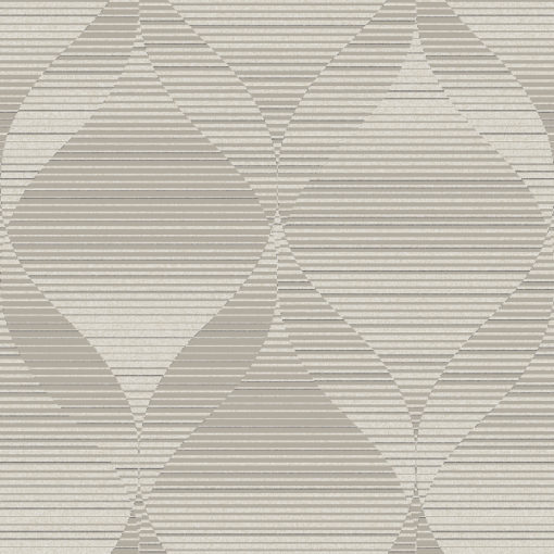 papel de parede affinity af24572 Modern living room with bege tiles, seamless design, luxurious interior background.
