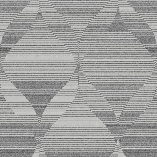 papel de parede affinity af24574 Modern living room with gray tiles, seamless design, luxurious interior background.