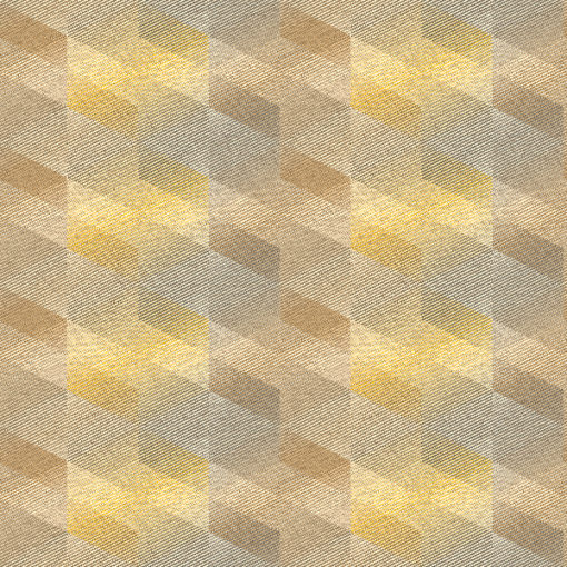 papel de parede affinity af24581 Modern living room with yellow tiles, seamless design, luxurious interior background.