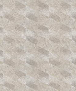 papel de parede affinity af24583 Modern living room with brown tiles, seamless design, luxurious interior background.