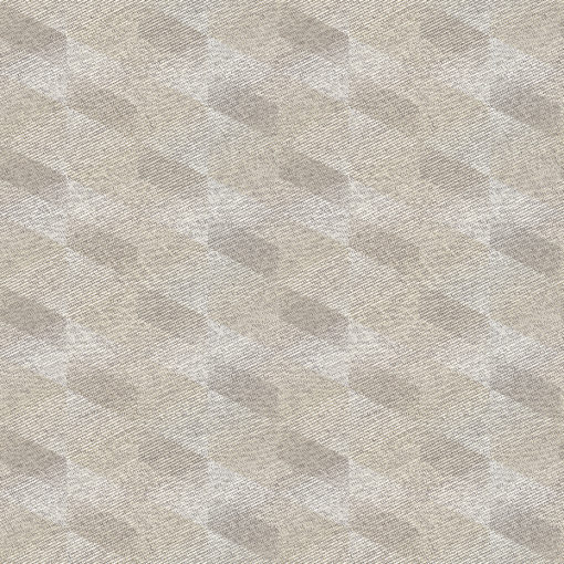 papel de parede affinity af24583 Modern living room with brown tiles, seamless design, luxurious interior background.