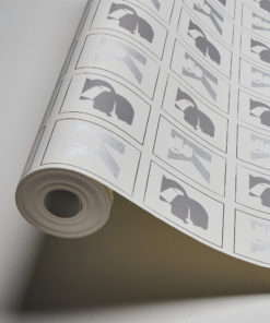 Karl Lagerfeld Papel de Parede 37842-2