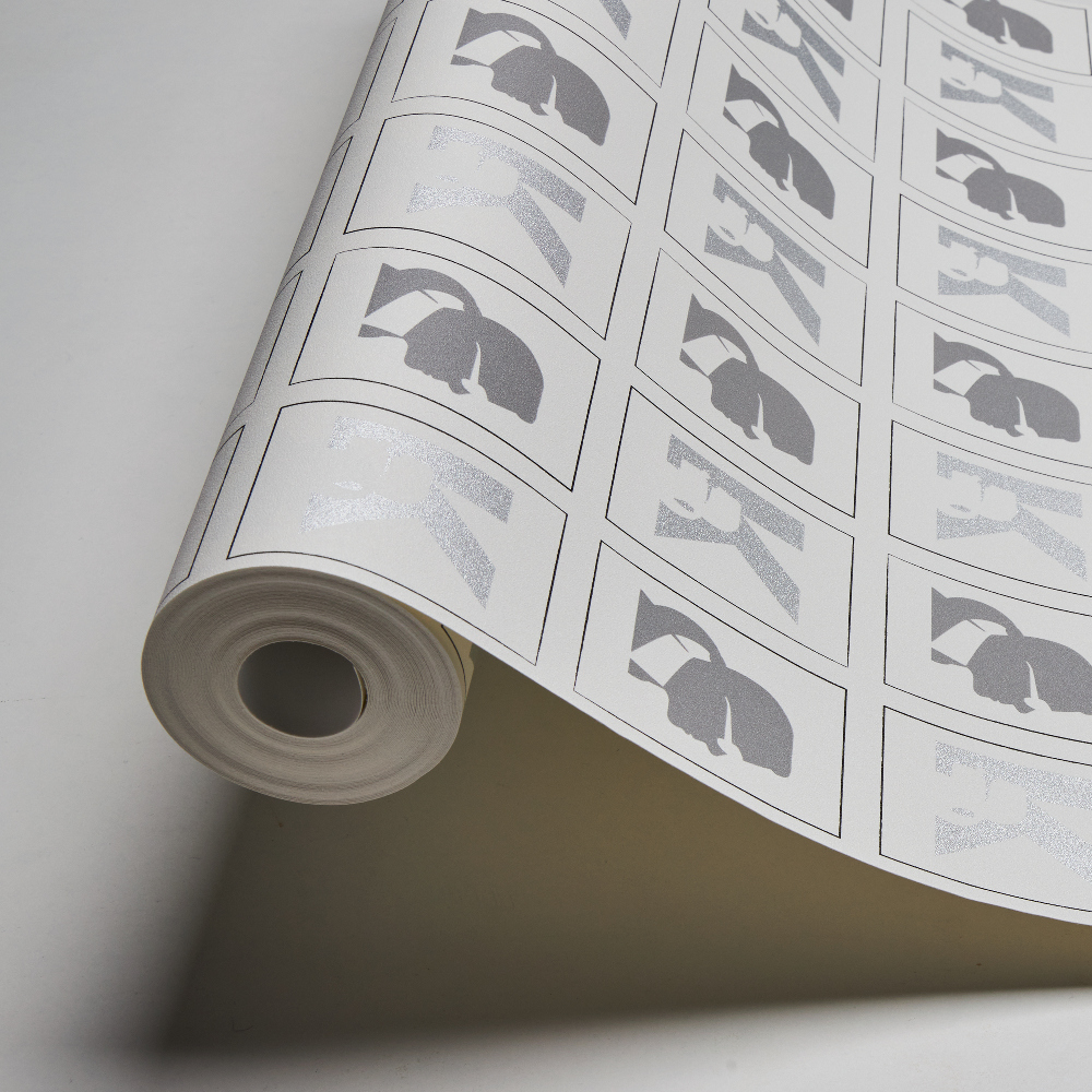 Karl Lagerfeld Papel de Parede 37842-2