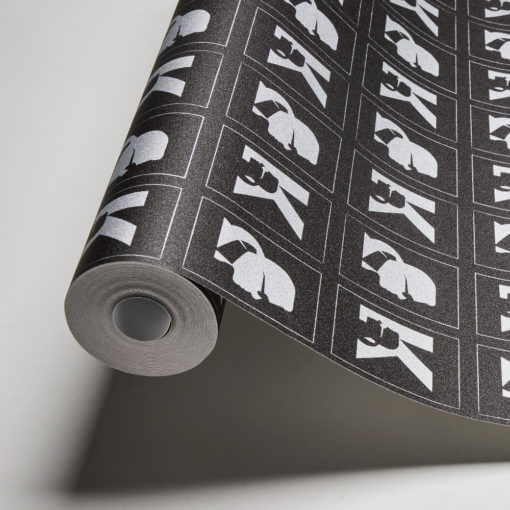 Karl Lagerfeld Papel de Parede 37842-3