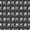 Karl Lagerfeld Papel de Parede 37842-2