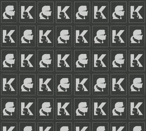 Karl Lagerfeld Papel de Parede 37842-2