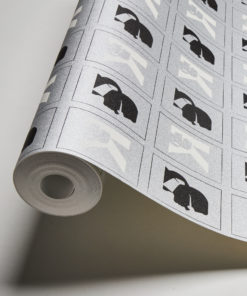 Karl Lagerfeld Papel de Parede 37842-4