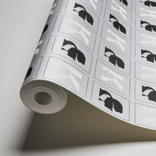 Karl Lagerfeld Papel de Parede 37842-4
