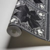 Karl Lagerfeld Papel de Parede 37845-2
