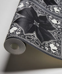 Karl Lagerfeld Papel de Parede 37845-2