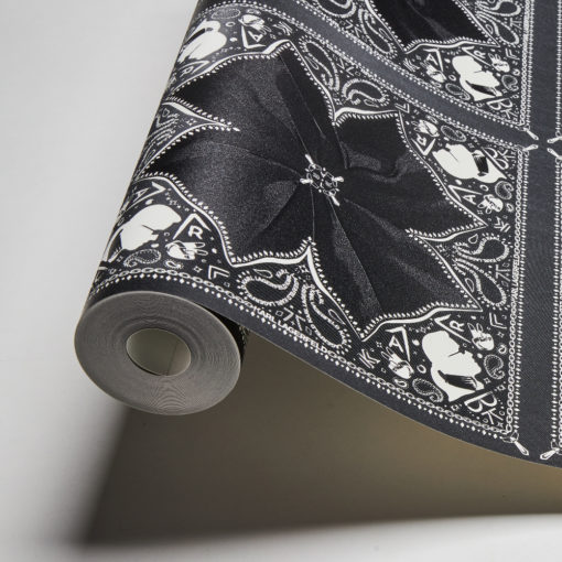 Karl Lagerfeld Papel de Parede 37845-2