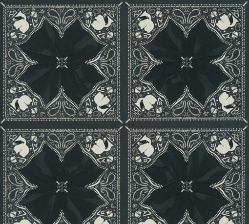 Karl Lagerfeld Papel de Parede 37845-2