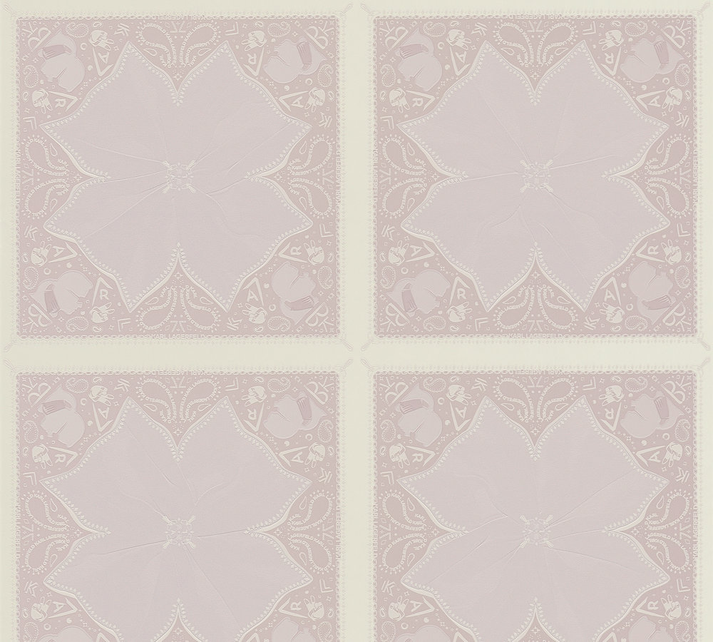 Karl Lagerfeld Papel de Parede 37845-4 Karl Lagerfeld Papel de Parede 37845-4