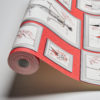 Karl Lagerfeld Papel de Parede 37846-2