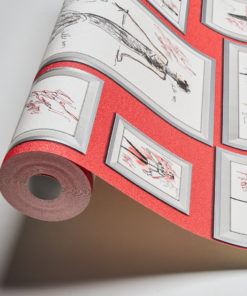 Karl Lagerfeld Papel de Parede 37846-2