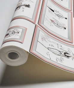 Karl Lagerfeld Papel de Parede 37846-4