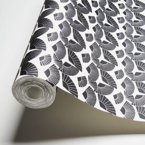 Karl Lagerfeld Papel de Parede 37847-3