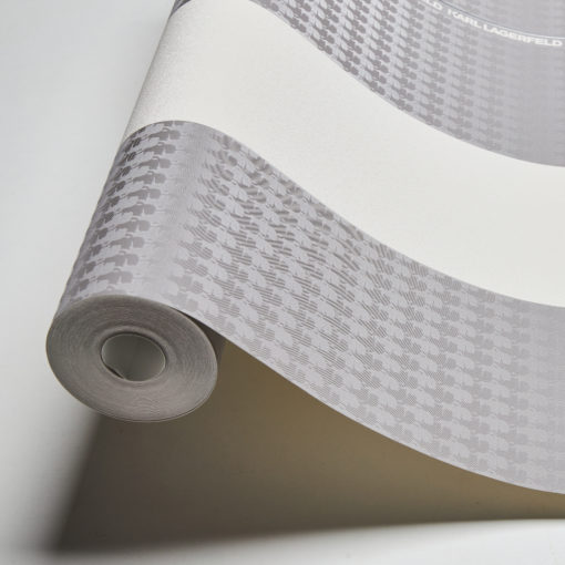 Karl Lagerfeld Papel de Parede 37848-5