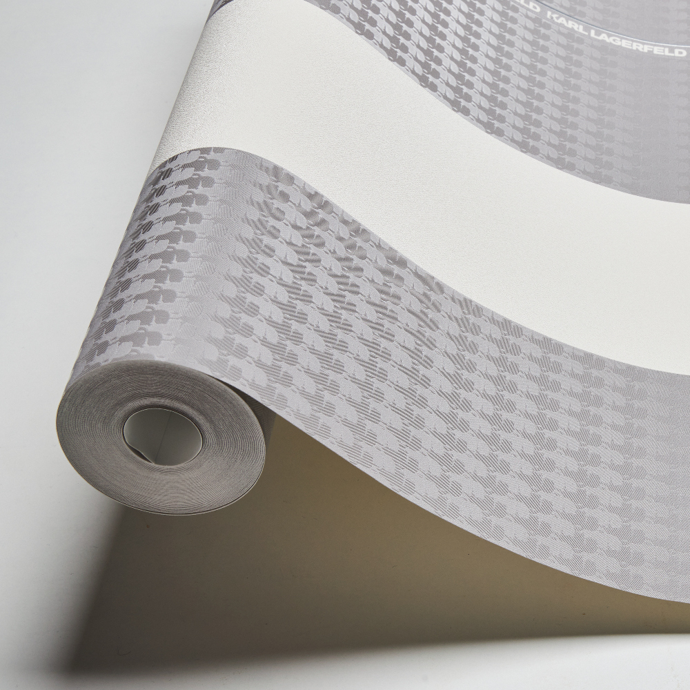 Karl Lagerfeld Papel de Parede 37848-5 Karl Lagerfeld Papel de Parede 37848-5