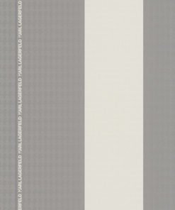 Karl Lagerfeld Papel de Parede 37848-5