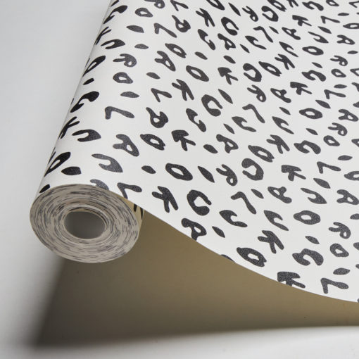 Karl Lagerfeld Papel de Parede 37856-2