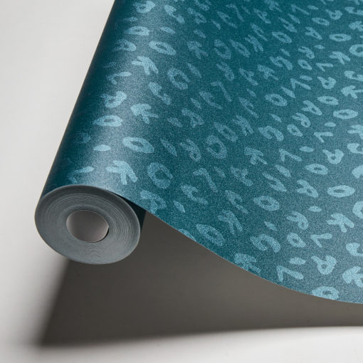 Karl Lagerfeld Papel de Parede 37856-7