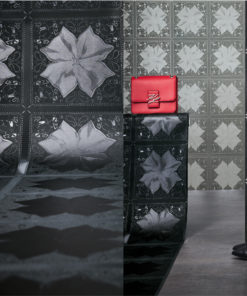 Karl Lagerfeld Papel de Parede 37845-2