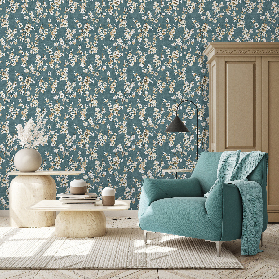 Papel de Parede Adele M52704 Papel de Parede Adele M52704