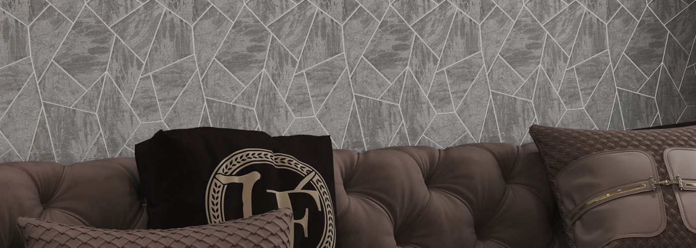 Papel de Parede Absolutely Chic
